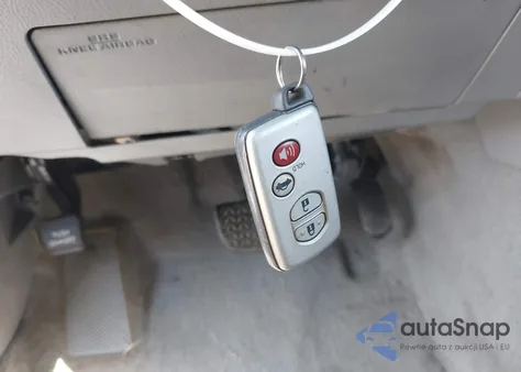 2007 Toyota Avalon Xl/Xls/Touring/Limited из США, поврежденный, VIN 4T1BK36B97U199707